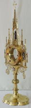 Gothic Monstrance